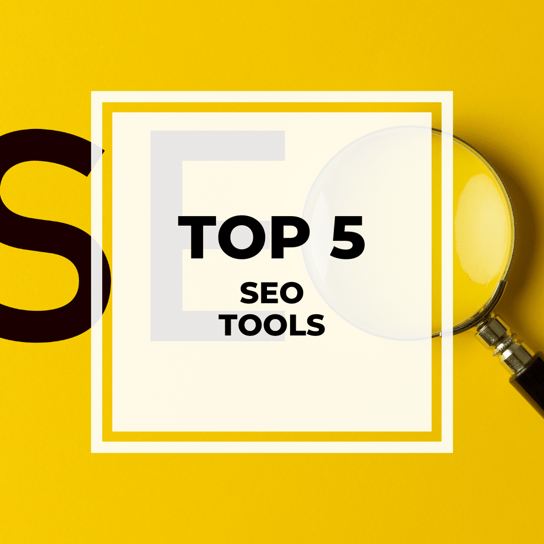 Top SEO Tools