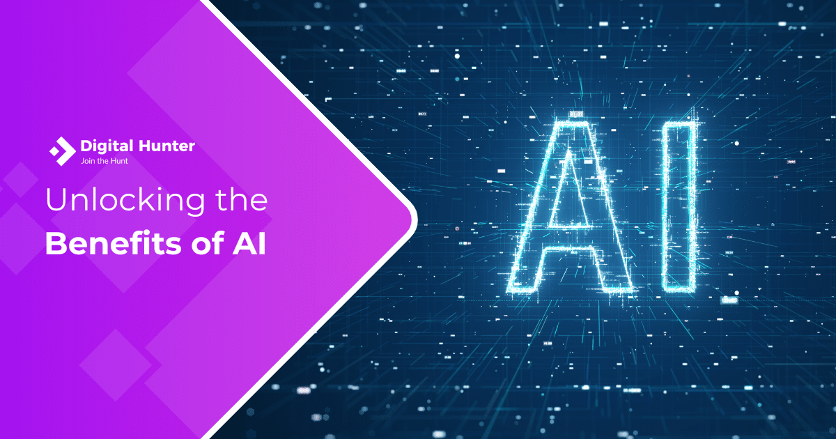 Unlocking the Benefits_ How A.I. Can Revolutionize Various Industries Image