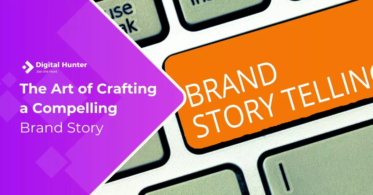 Brand Storytelling