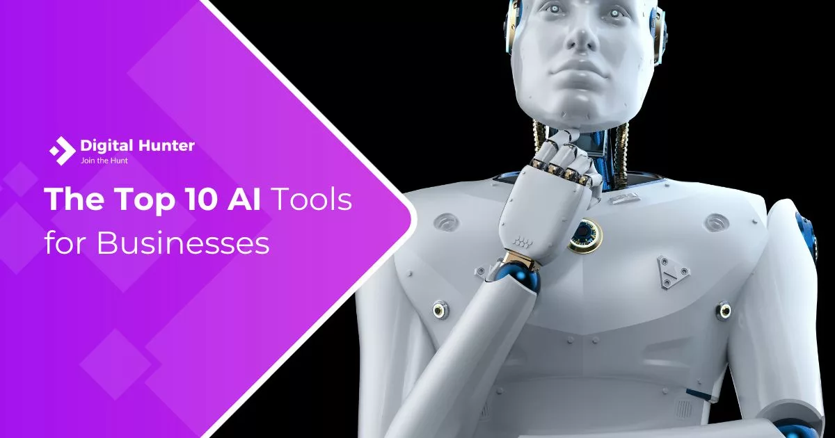 AI Tools for Business