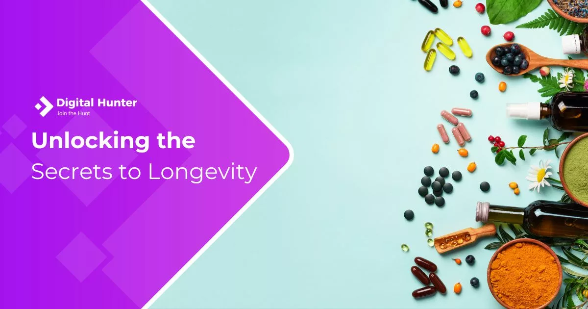 Unlocking the Secrets to Longevity